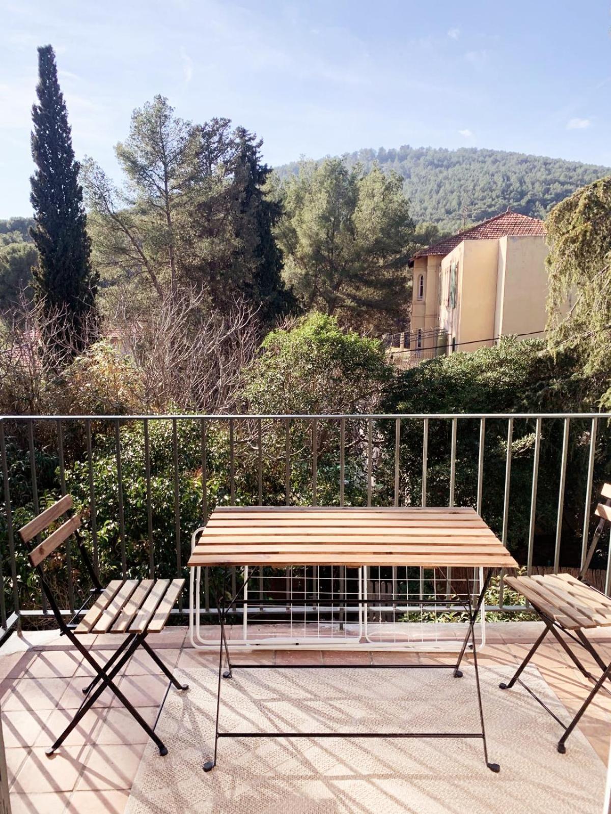 La Suite Costabella A Hyeres-Les-Palmiers Esterno foto