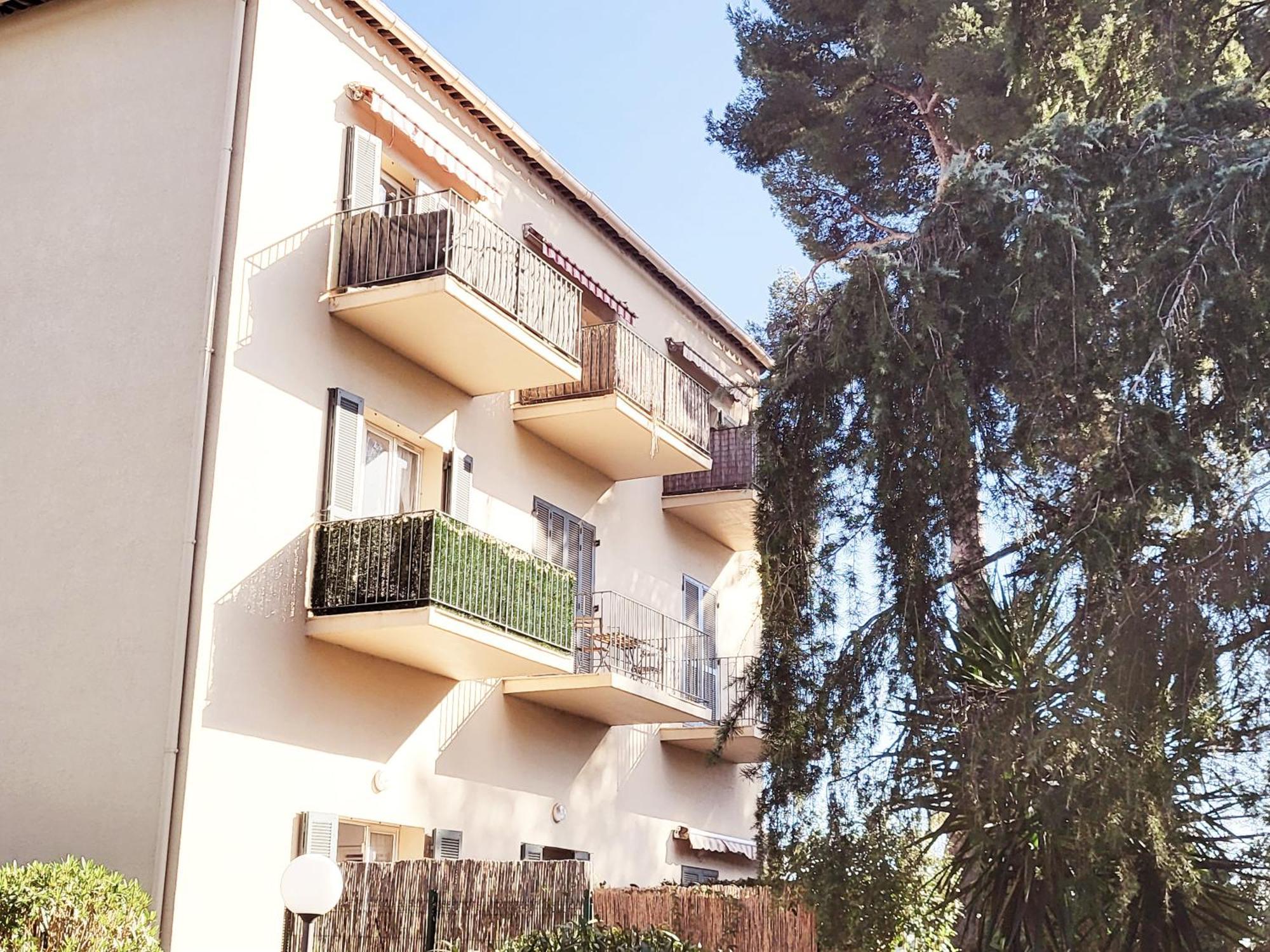 La Suite Costabella A Hyeres-Les-Palmiers Esterno foto