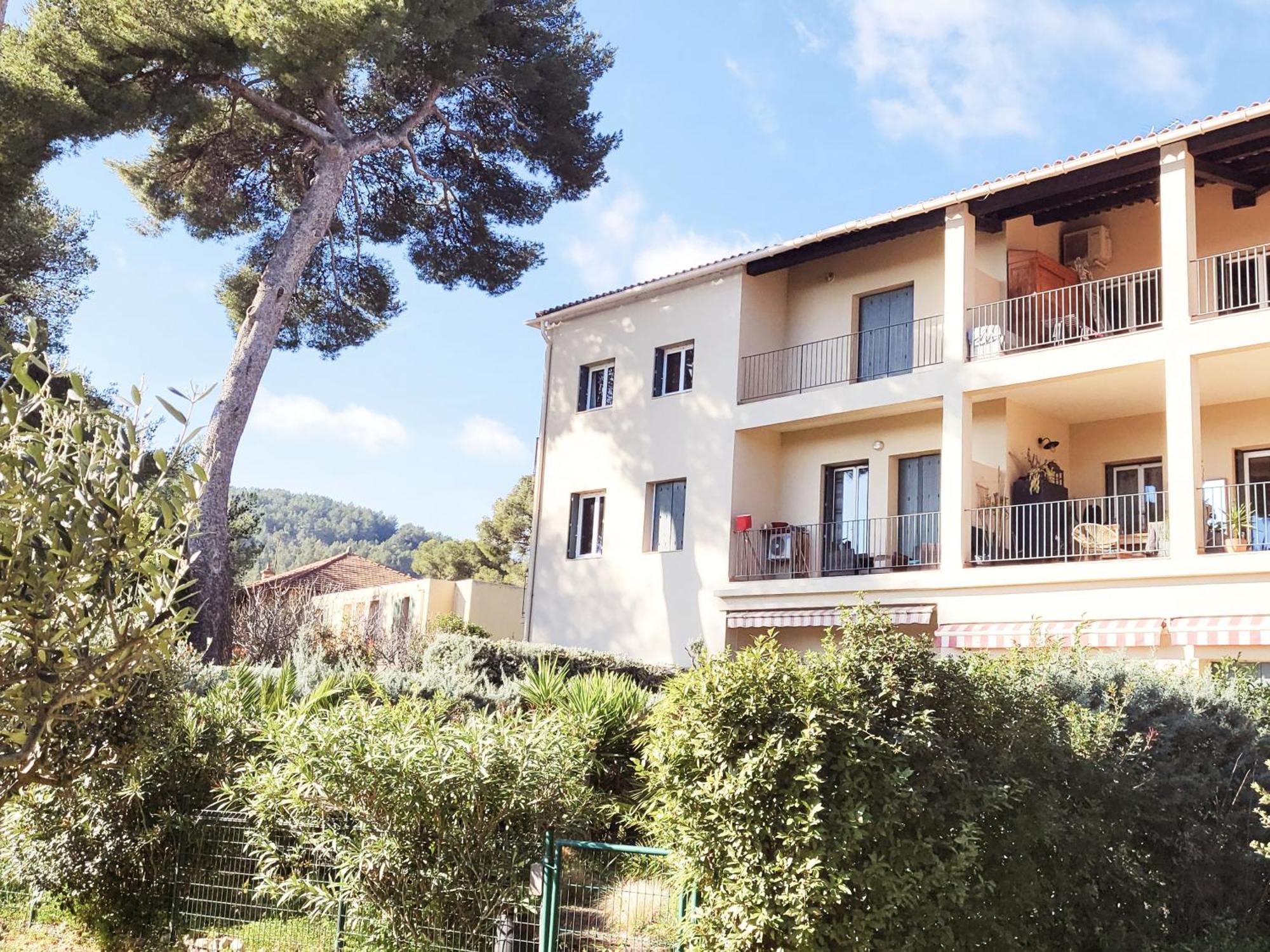 La Suite Costabella A Hyeres-Les-Palmiers Esterno foto