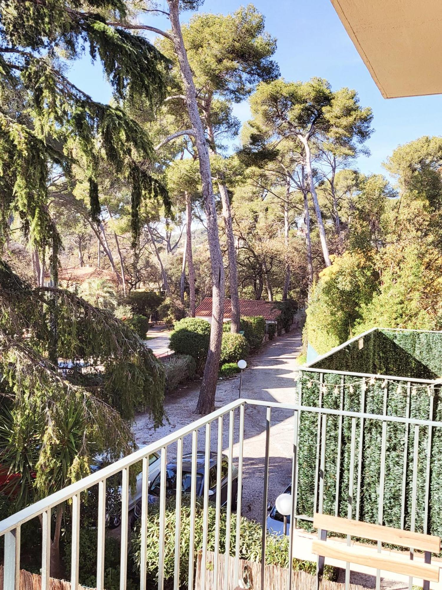 La Suite Costabella A Hyeres-Les-Palmiers Esterno foto