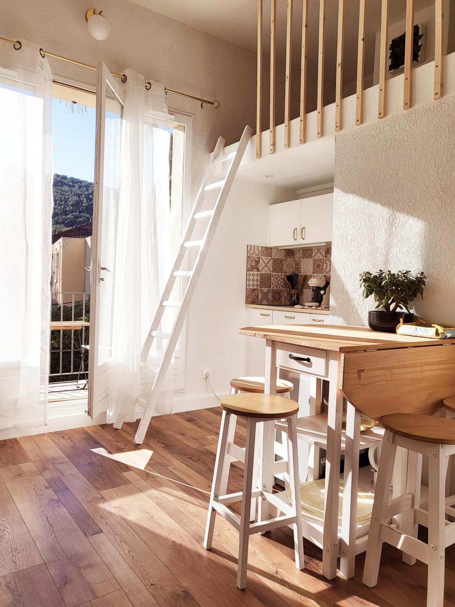 La Suite Costabella A Hyeres-Les-Palmiers Esterno foto
